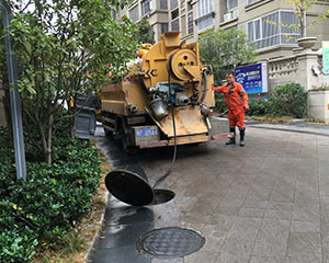 前海街道管网知识-是否有行之有效的解决方案