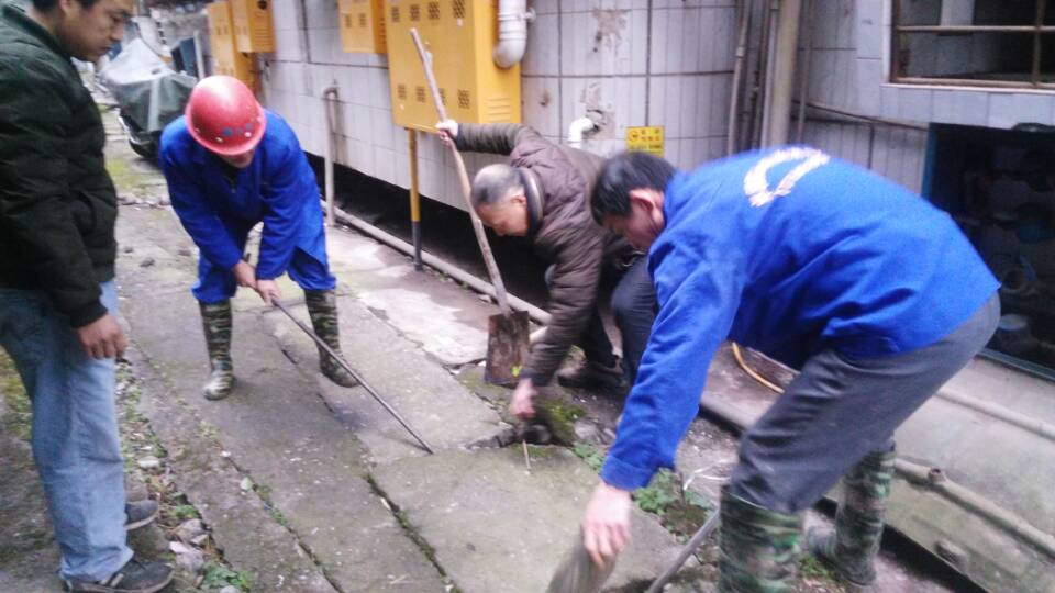 前海街道清掏化粪池、管道疏通一站式服务<高效><技术><可靠>